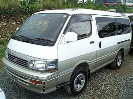     () DRAGON  Toyota  Hiace (KZH 106G)  (08.1993-07.1999) 3.0 .  