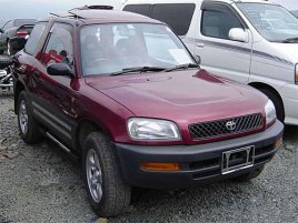    () DRAGON  Toyota  RAV-4 (E-SXA10G) (05.1994-08.1997) 2.0 .  