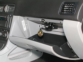     () DRAGON  Subaru  Forester II (2003-2005) .  