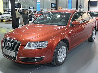 7, 8-я позиция VIN-кода - 4F; 
Для моделей 2005 г.в. 10-я позиция VIN-кода - 6  Audi A-6 (2005-2010) авт. Tiptronic КП 
