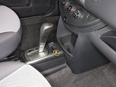 БШ КП Nissan Note авт. КП