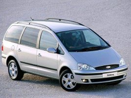     () DRAGON  Ford  Galaxy (2001-2005) . Selectshift  