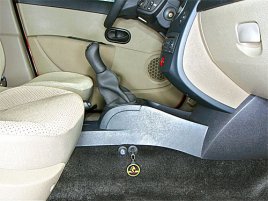     () DRAGON  Renault  Clio III (2006- ) . 5 .  