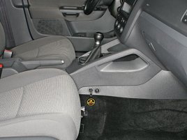     () DRAGON  Volkswagen  Jetta (2006-2009) .  