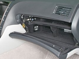     () DRAGON  Lexus  GS 450 h (2006-2011) .Tiptronic  