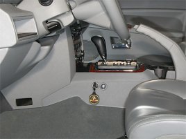     () DRAGON  Jeep  Grand Cherokee (2004-2009) 4.7 . Autostick  (. ) 
