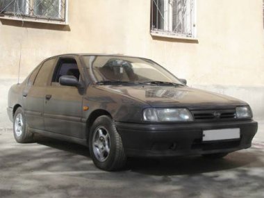   Nissan Primera / P10 (1990-1996) 2.0 .  