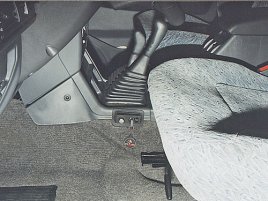     () DRAGON  Mitsubishi  Pajero II (1994-1999) 3.5 .  