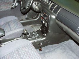     () DRAGON  Opel  Vectra B (1996-2002) 2.5 .  