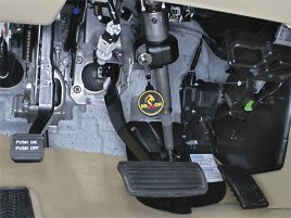     () DRAGON  Honda  CR-V (2006-2012) .  