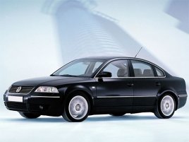     () DRAGON  Volkswagen  Passat (2002-2005) a. Tiptronic  
