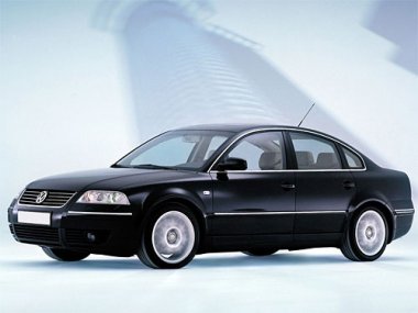   2002 .. 10-  VIN- - 3 <br>
  2005 .. 10-  VIN- - 5  Volkswagen Passat (2002-2005) a. Tiptronic  