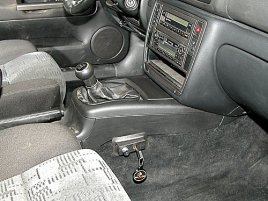     () DRAGON  Volkswagen  Passat (2002-2005) . 5 .  