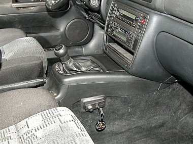        Volkswagen Passat (2002-2005) . 5 .  