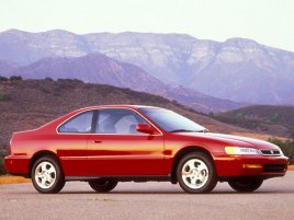     () DRAGON  Honda  Accord V Coupe (1994-1998) .  