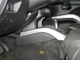     () DRAGON  Mitsubishi  Outlander XL (2006-2009) . Tiptronic  