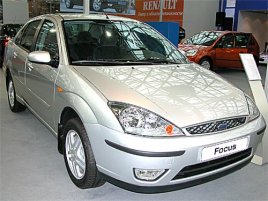     () DRAGON  Ford  Focus I ( -2002) .  