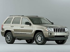     () DRAGON  Jeep  Grand Cherokee (2007-2009) 5.7 . Autostick  (. ) 
