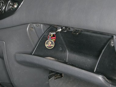       Mazda MPV (2000- ) 2.0 .  