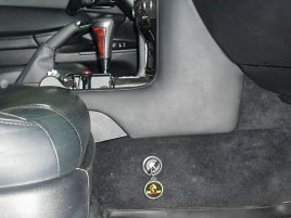     () DRAGON  Lexus  LX 570 (2007-2015) . Tiptronic  (   ) 