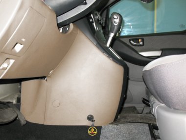    Hyundai H1 / Starex (2008-) 2.5 CRDi .Tiptronic  
