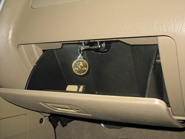       Ford Escape (2004-2007) .  