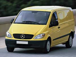     () DRAGON  Mercedes-Benz  Vito (2003-2014) . Tiptronic  