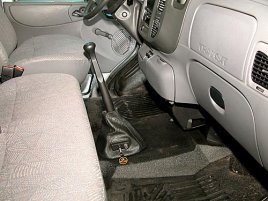     () DRAGON  Ford  Transit II (2000-2005)  .  