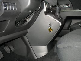     () DRAGON  Mazda  5 (2008- ) . 6 .  