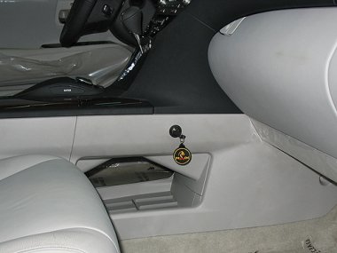 БШ КП  Lexus RX 350 (2009-2012)  aвт. Tiptronic КП 