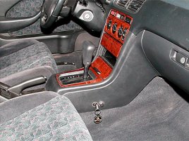     () DRAGON  Honda  Accord V  (1996-1998) .  