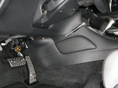        Honda Civic VIII atchback (2006-2011) . I-Shift  
