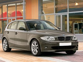     () DRAGON  BMW  1 /  87 (2003-2010) . Steptronic  
