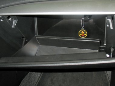       Mazda 3 (2009-2013) . 5 .  