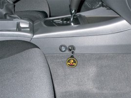    () DRAGON  Subaru  Impreza III (2007- ) . Tiptronic  