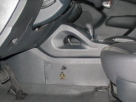     () DRAGON  Hyundai  ix 35 (2010-2013) . Tiptronic  