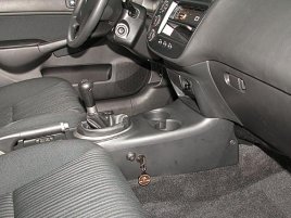     () DRAGON  Honda  Civic VII Sedan (2001-2005)  .  
