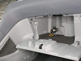     () DRAGON  Ford  Grand C-Max (2010- ) . 5 .  
