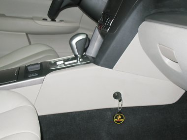 БШ КП  Subaru Legacy V / outback (2010-2014) авт. Tiptronic КП 