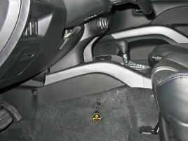     () DRAGON  Mitsubishi  Outlander XL (2009- ) . CVT  