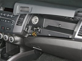     () DRAGON  Mitsubishi  Outlander XL (2009- ) . CVT  