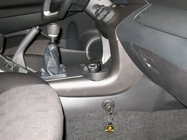    Toyota RAV-4 (2009-2012) .  