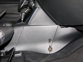     () DRAGON  Mazda  CX-5 (2011-2015) .Tiptronic  