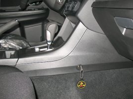     () DRAGON  Subaru  XV (2011-2017) CVT  