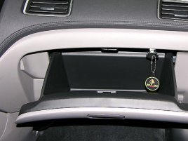    () DRAGON  Honda  Civic 4D (2012- ) .  