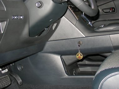 БШ КП  Lexus RX 350 (2013-2015) авт. Tiptronic КП 