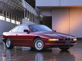     () DRAGON  BMW  8 /E 31 (1990-1999) .  