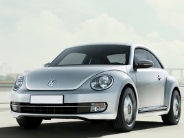     () DRAGON  Volkswagen  New Beetle (2011-) . DSG  