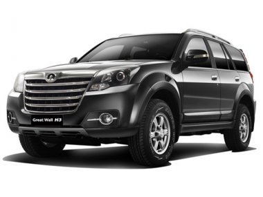   2014 .. 10-  VIN- - E  Great Wall Hover H3 (2014- ) .  