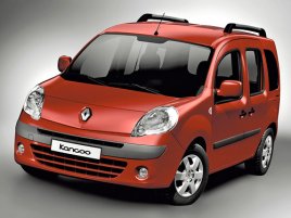     () DRAGON  Renault  Kangoo (2008- ) . 5 .  